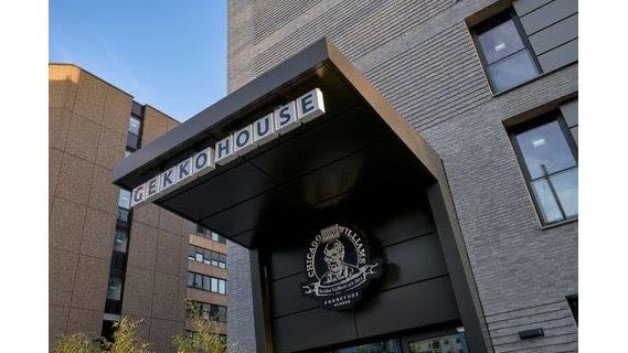 Gekko House, Frankfurt, a Tribute Portfolio Hotel