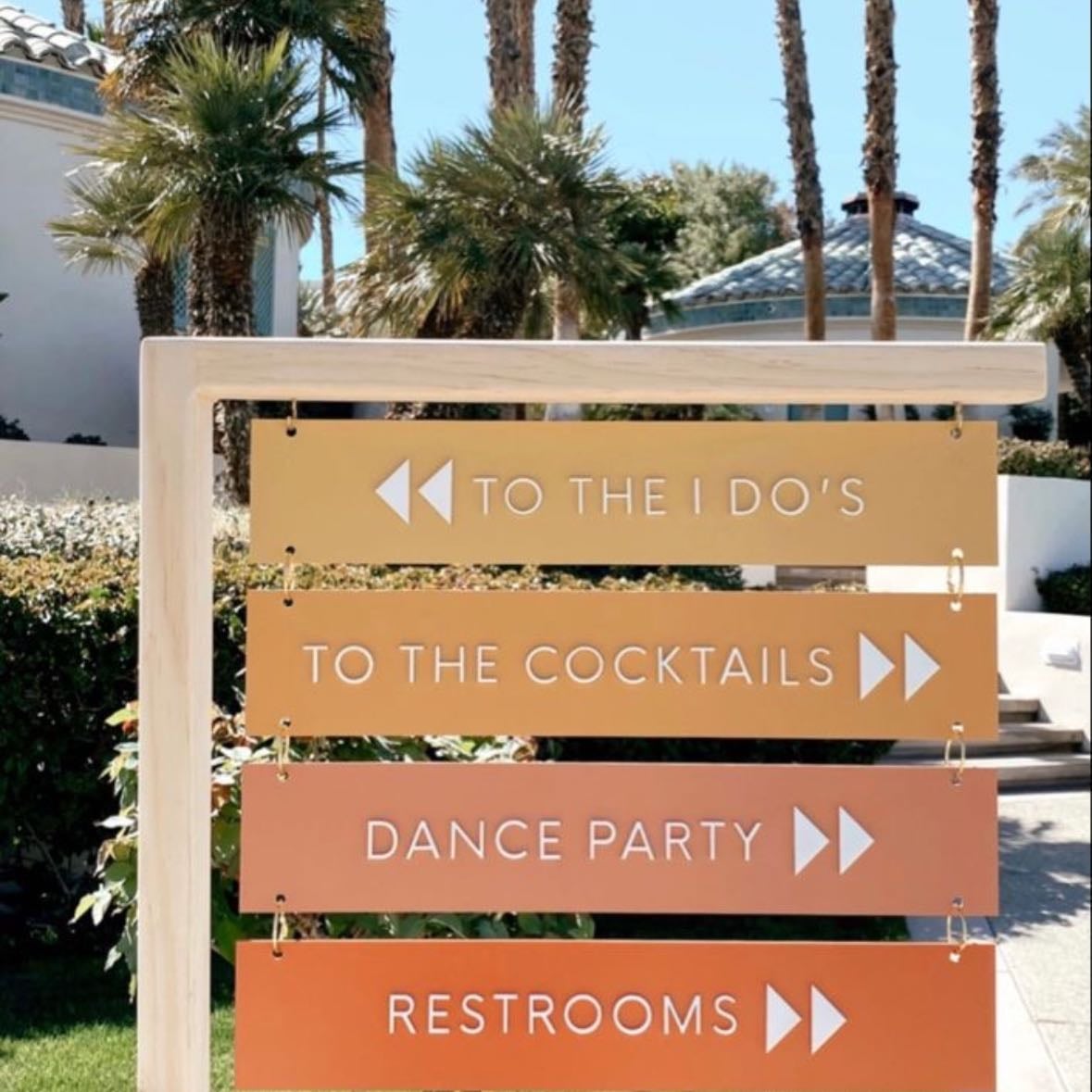Sign