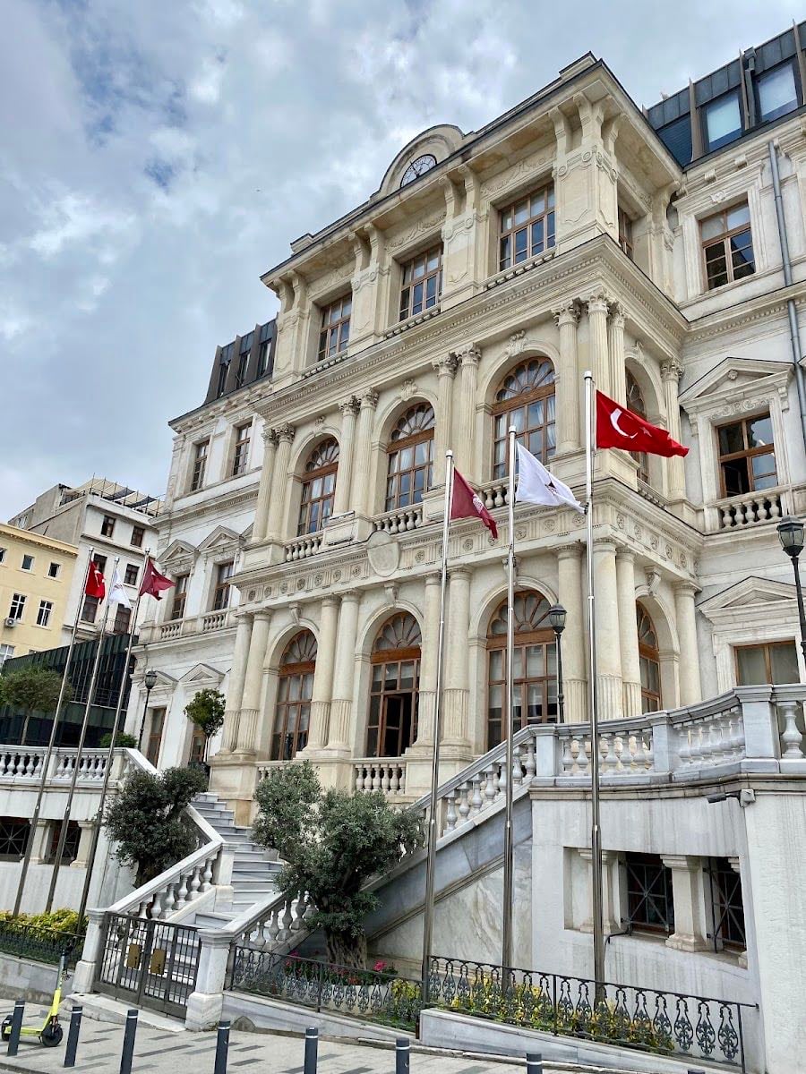 Beyoğlu Belediyesi