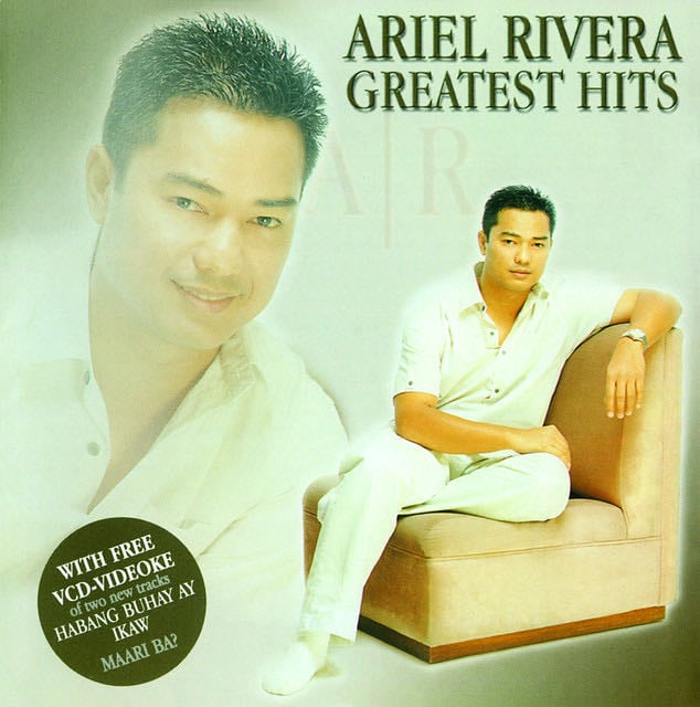 A Smile In Your Heart - Song · Ariel Rivera