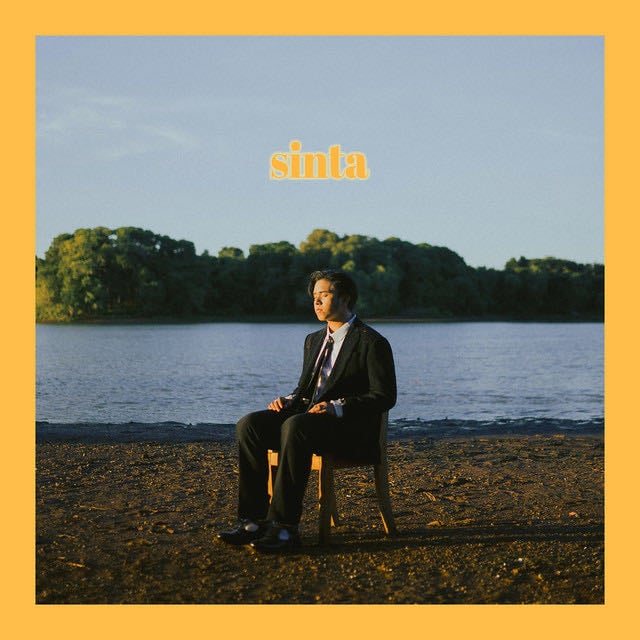 Sinta - Song · Rob Deniel