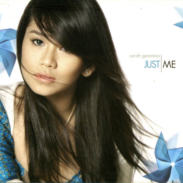 You Changed My Life in a Moment - Song · Sarah Geronimo