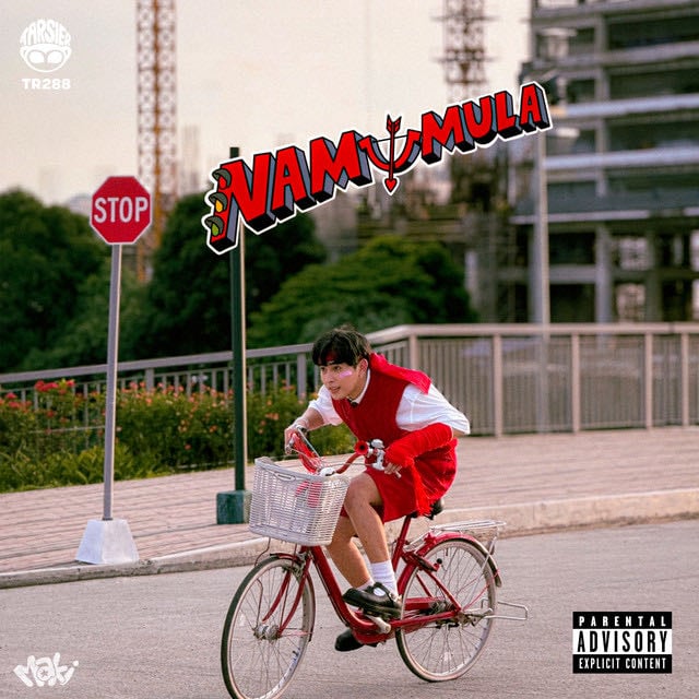 Namumula - Song · Maki