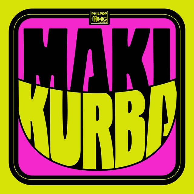 Kurba - Song · Maki
