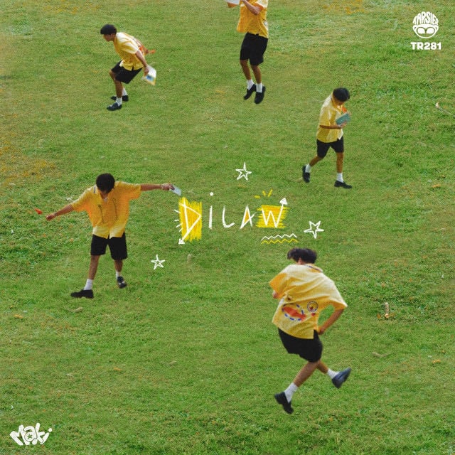 Dilaw - Song · Maki