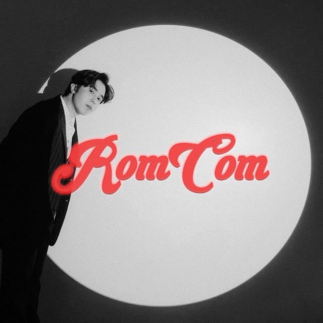 RomCom - Song · Rob Deniel