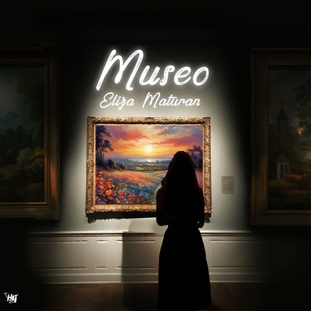Museo - Song · Eliza Maturan