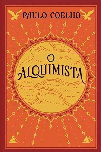 O Alquimista - Paulo Coelho · 1988