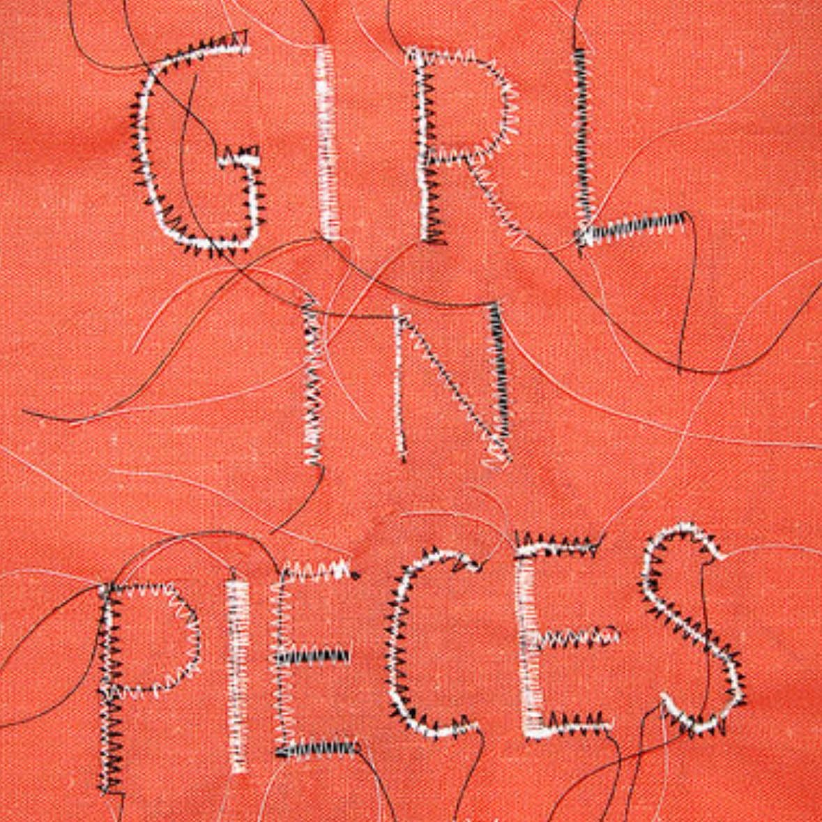 #15 - "a girls life is the worst life in the world." - Kathleen Glasgow