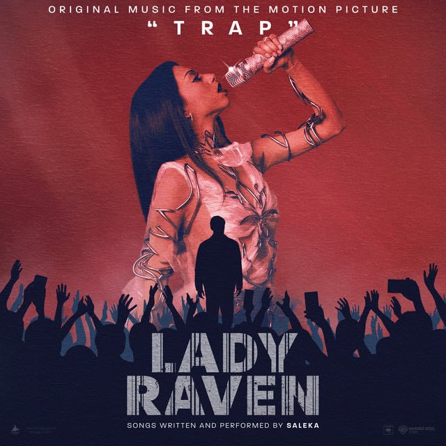 Where Did She Go - Song · Saleka