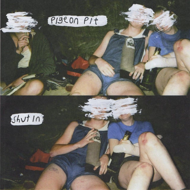Nights Like These - Song · Pigeon Pit