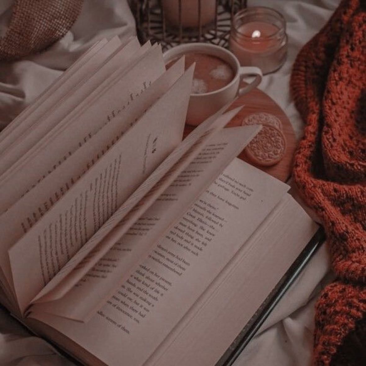 #3 - "i read so that i can live more than one life in more that one place." - Anne Tyler