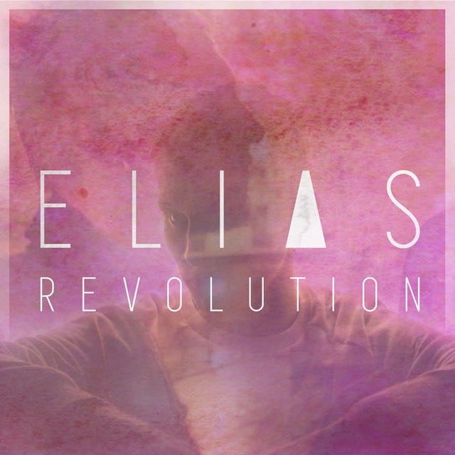 Revolution - Album · Elias