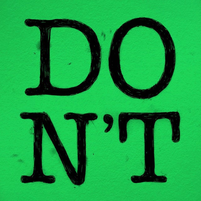 Don''t - Album · Ed Sheeran