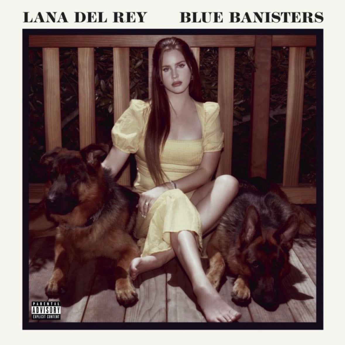 #2 - "i'm no spirit seeker, i can't sleep through the tears." - Lana Del Rey