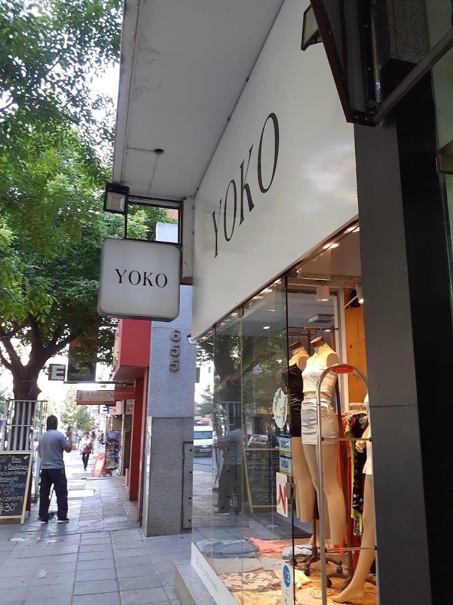 Yoko