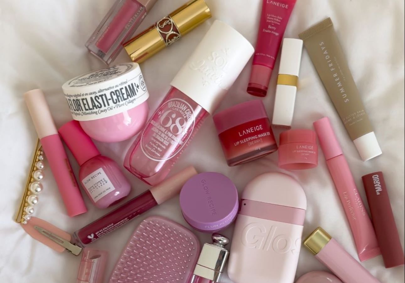 Makeup π - Products hypelist by Joceline Garay