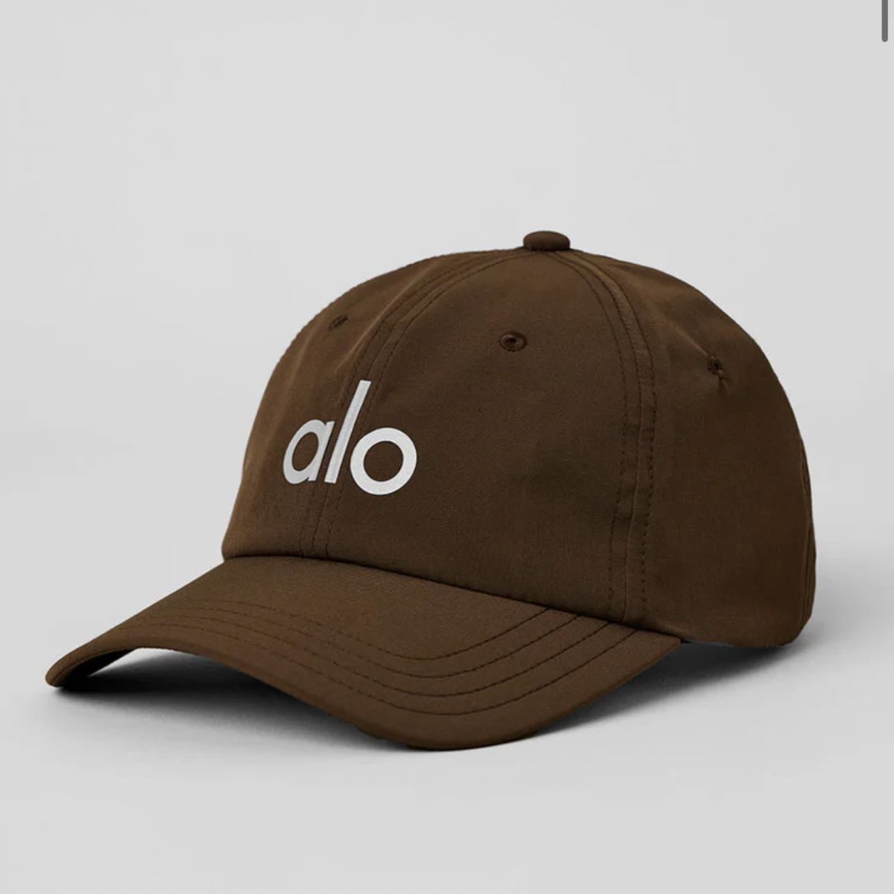 Alo cap espresso