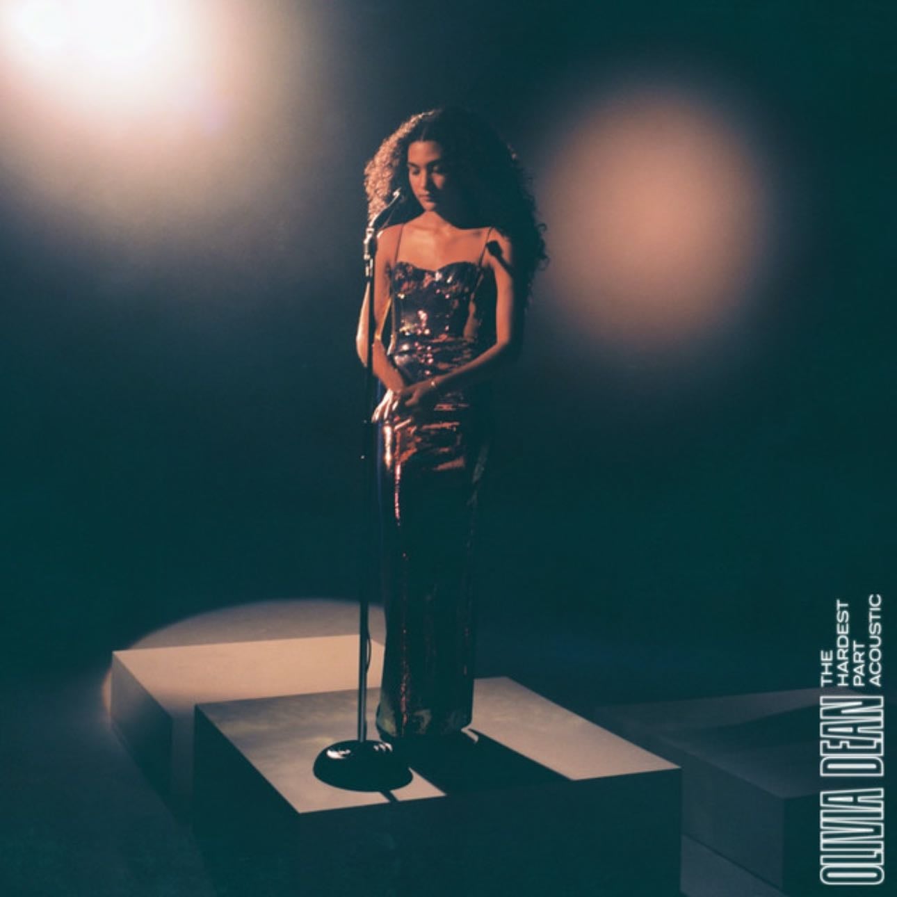The Hardest Part - Song 路 Olivia Dean