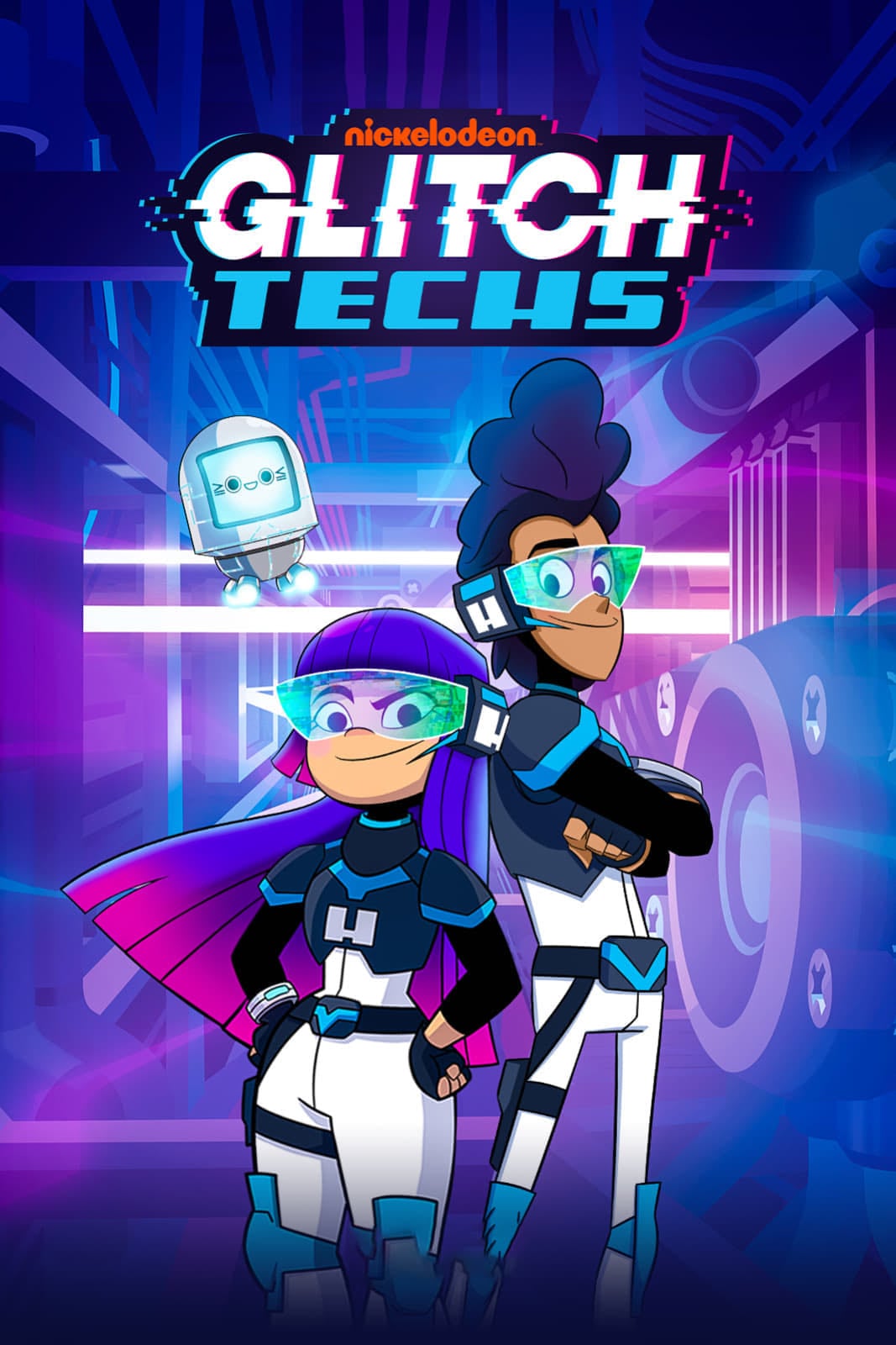 Caçadores de Bugs - Dan Milano, Eric Robles · 2020