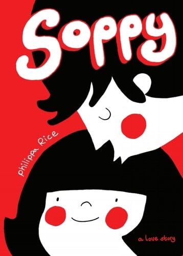 Soppy - Philippa Rice · 2014