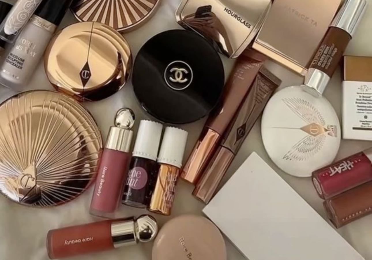 makeup