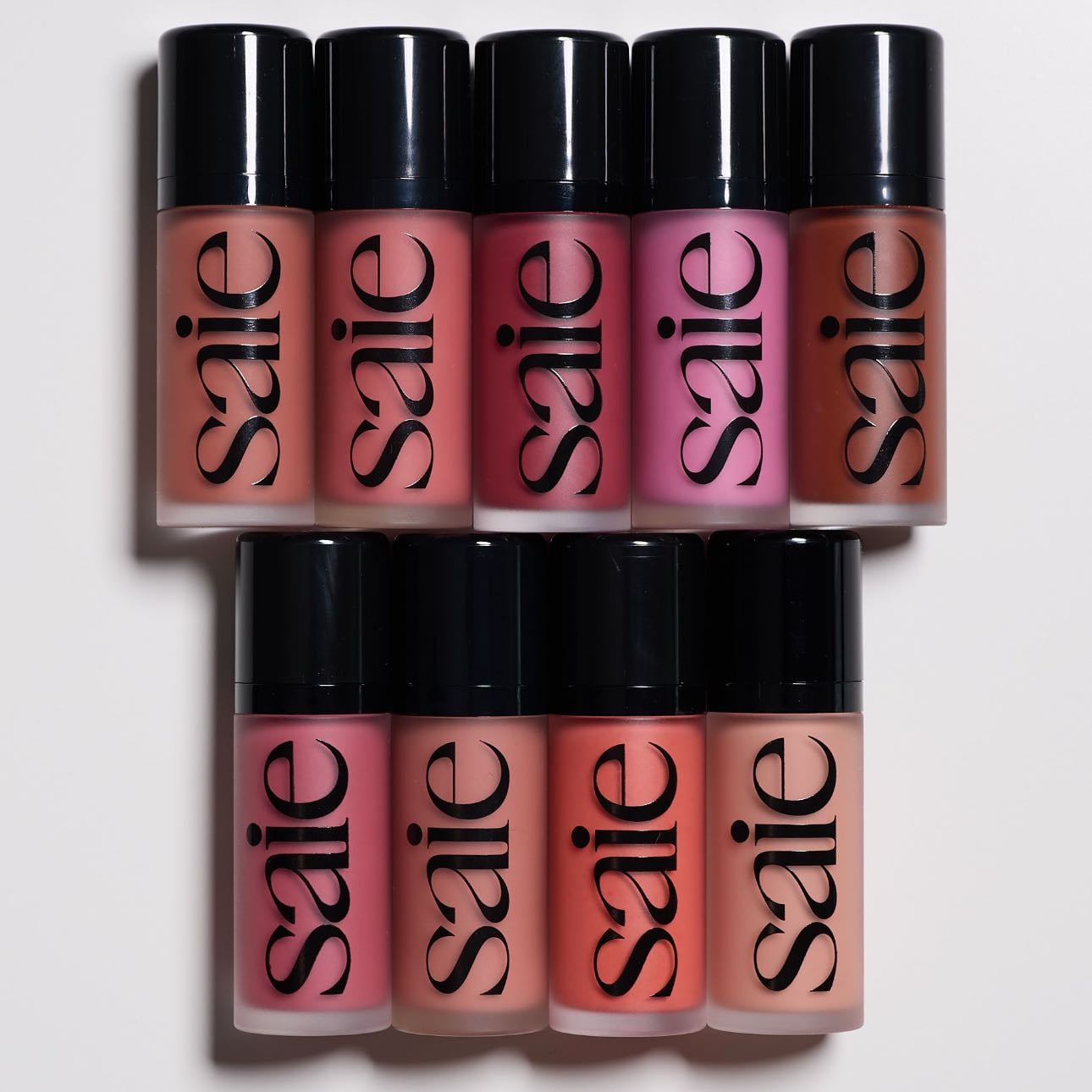 saie blush