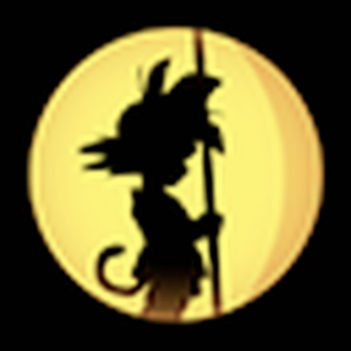 GOKU - Watch Free Movies Online & Watch Free Series Online - GOKU logo