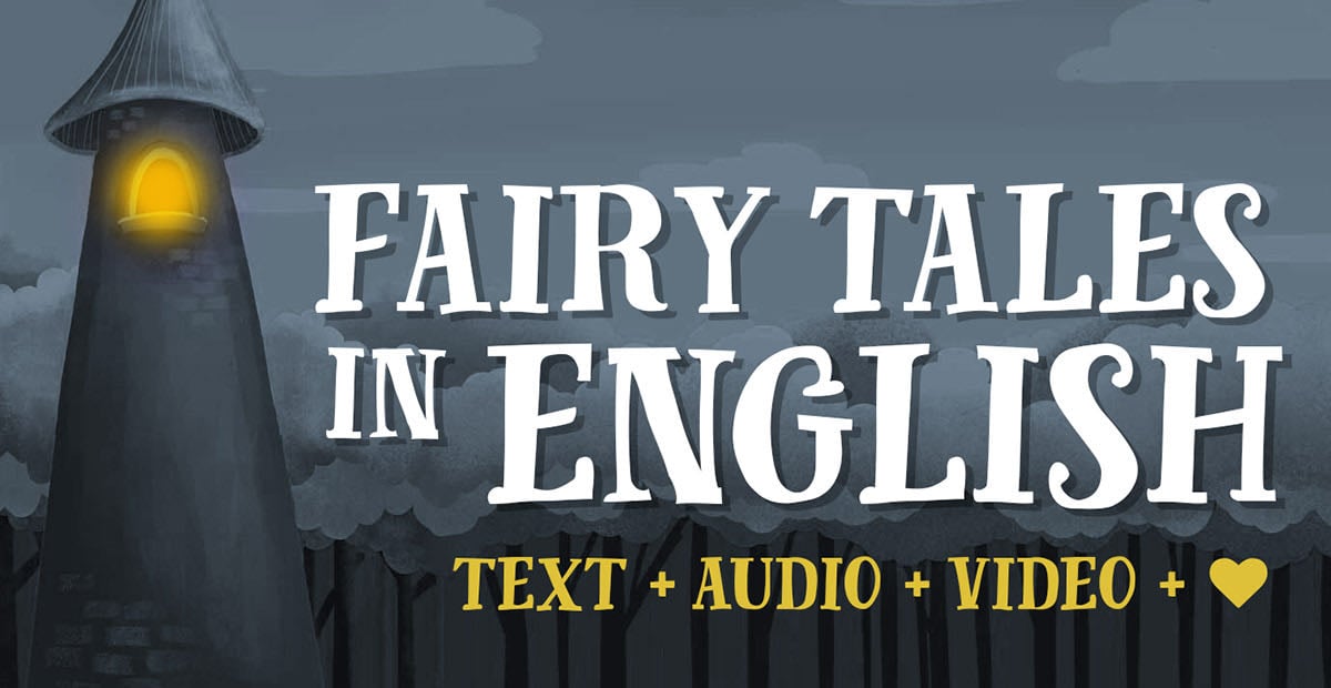 Bilingual English children’s stories with audio | The Fable Cottage - The Fable Cottage