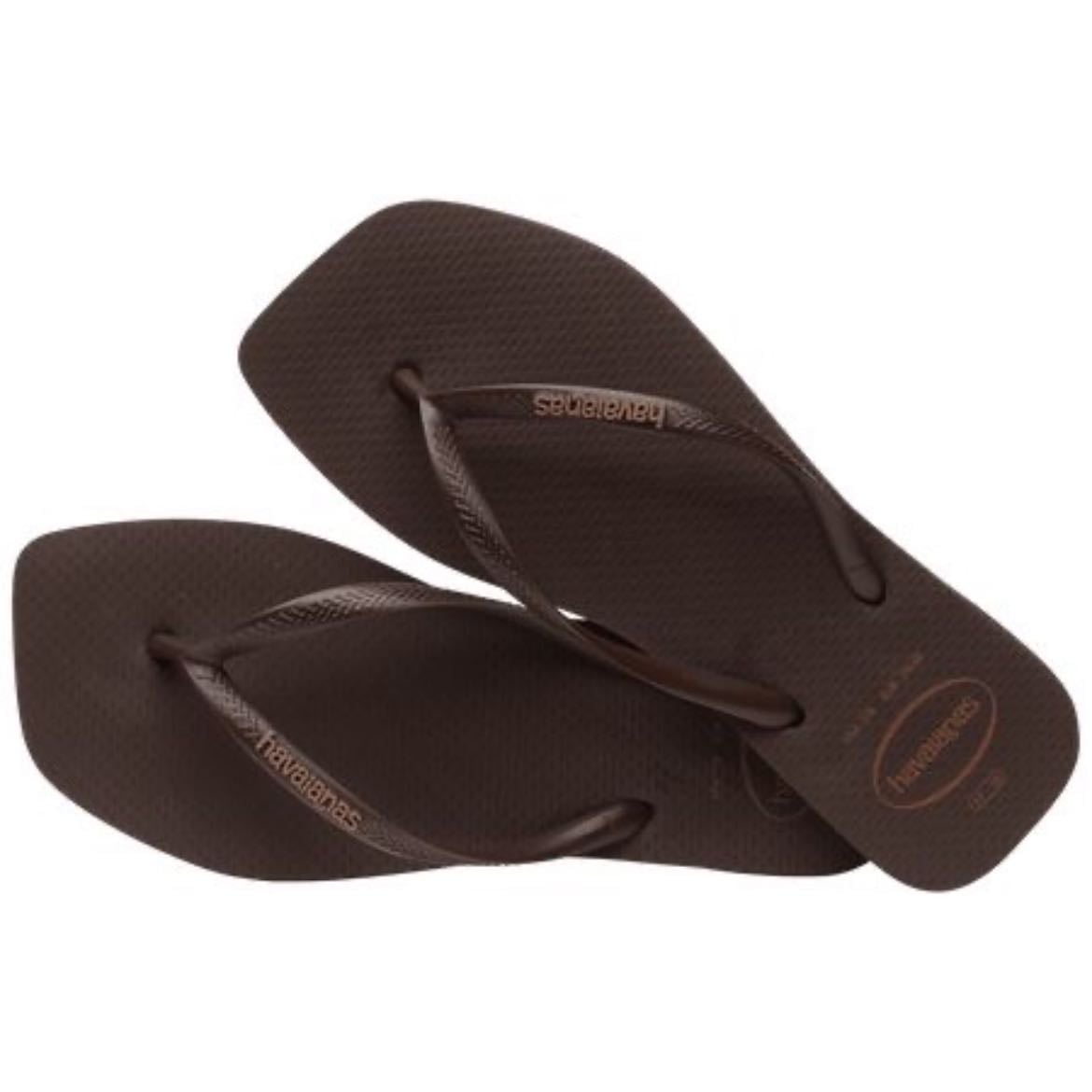 Square Havaianas