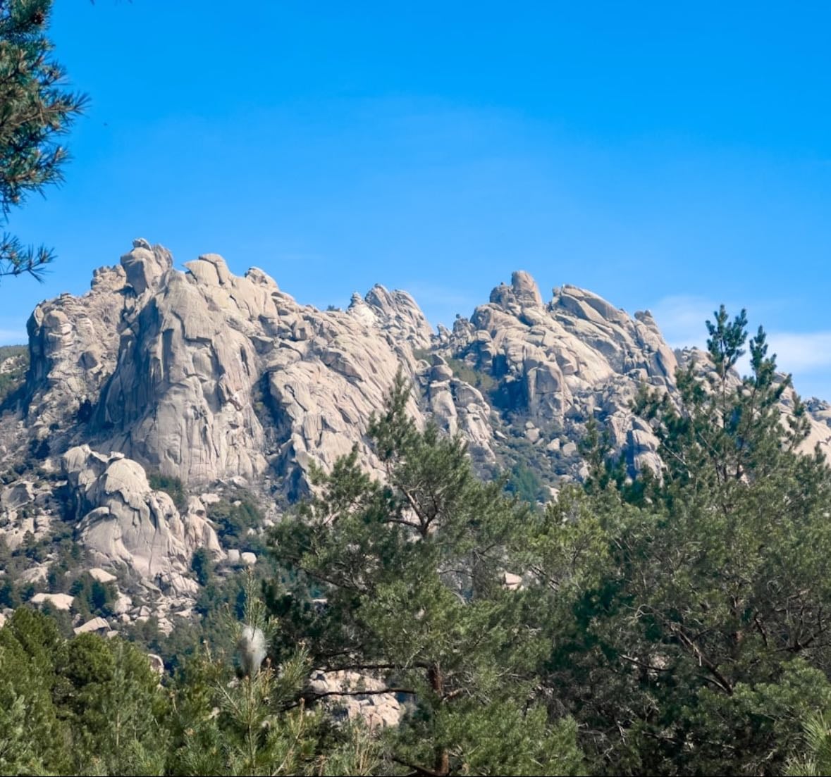 Nature Spots — Madrid - Places hypelist by Carlos Fesser
