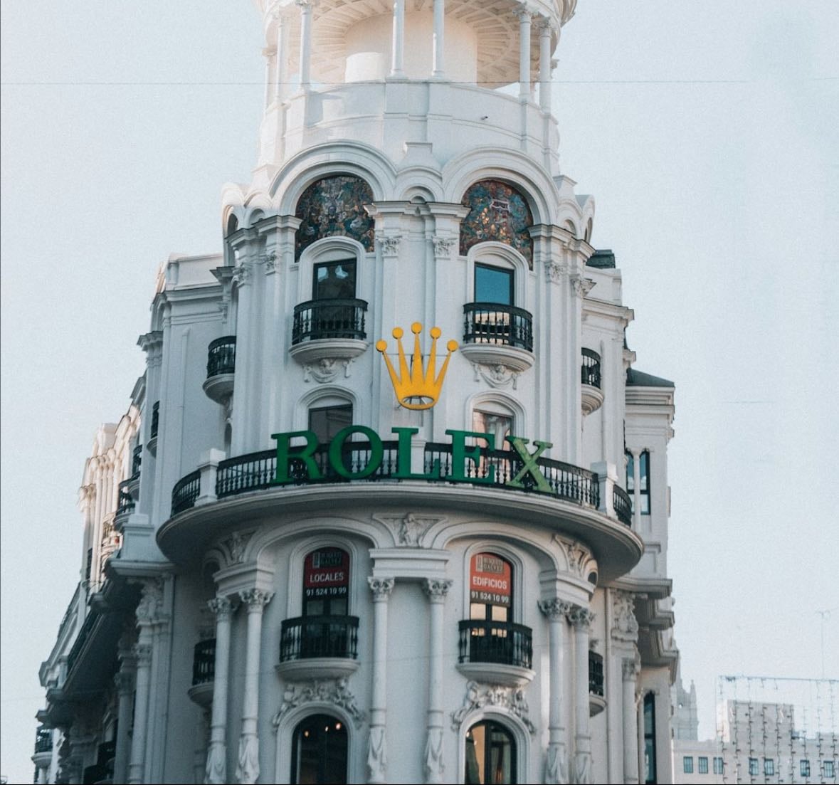 Best Seafood — Madrid - Places hypelist by Carlos Fesser