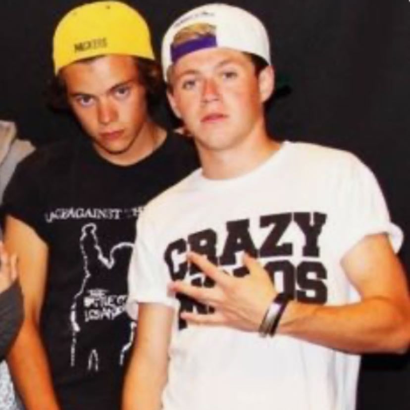 Narry 💗