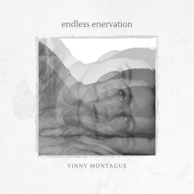 ghost - Song · Vinny Montague