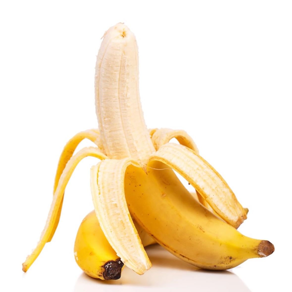 Louis - Louis is DEFINITELY a banana
