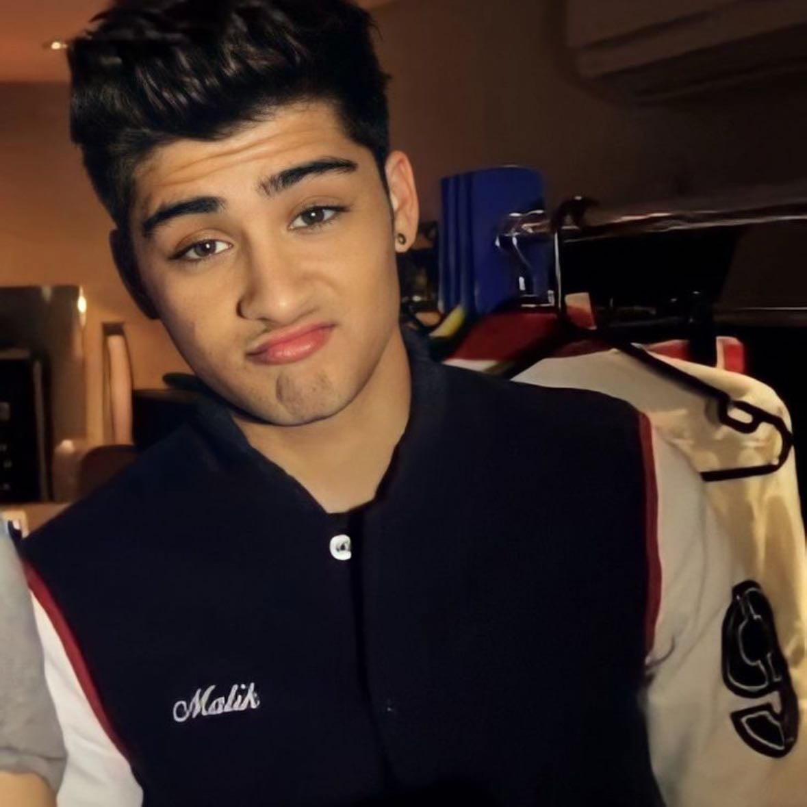 Zayn Malik - Zayn is so underrated and so amazing he needs more hype