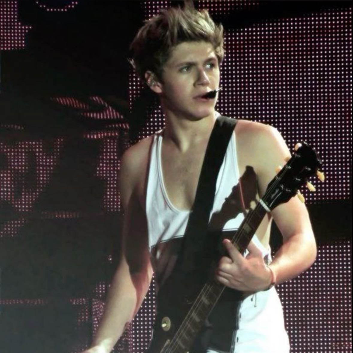 Niall Horan - My precious angel💗