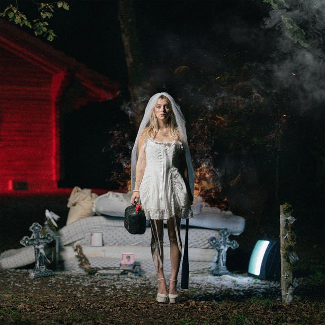Corpse Bride - Song · Eileen Alister