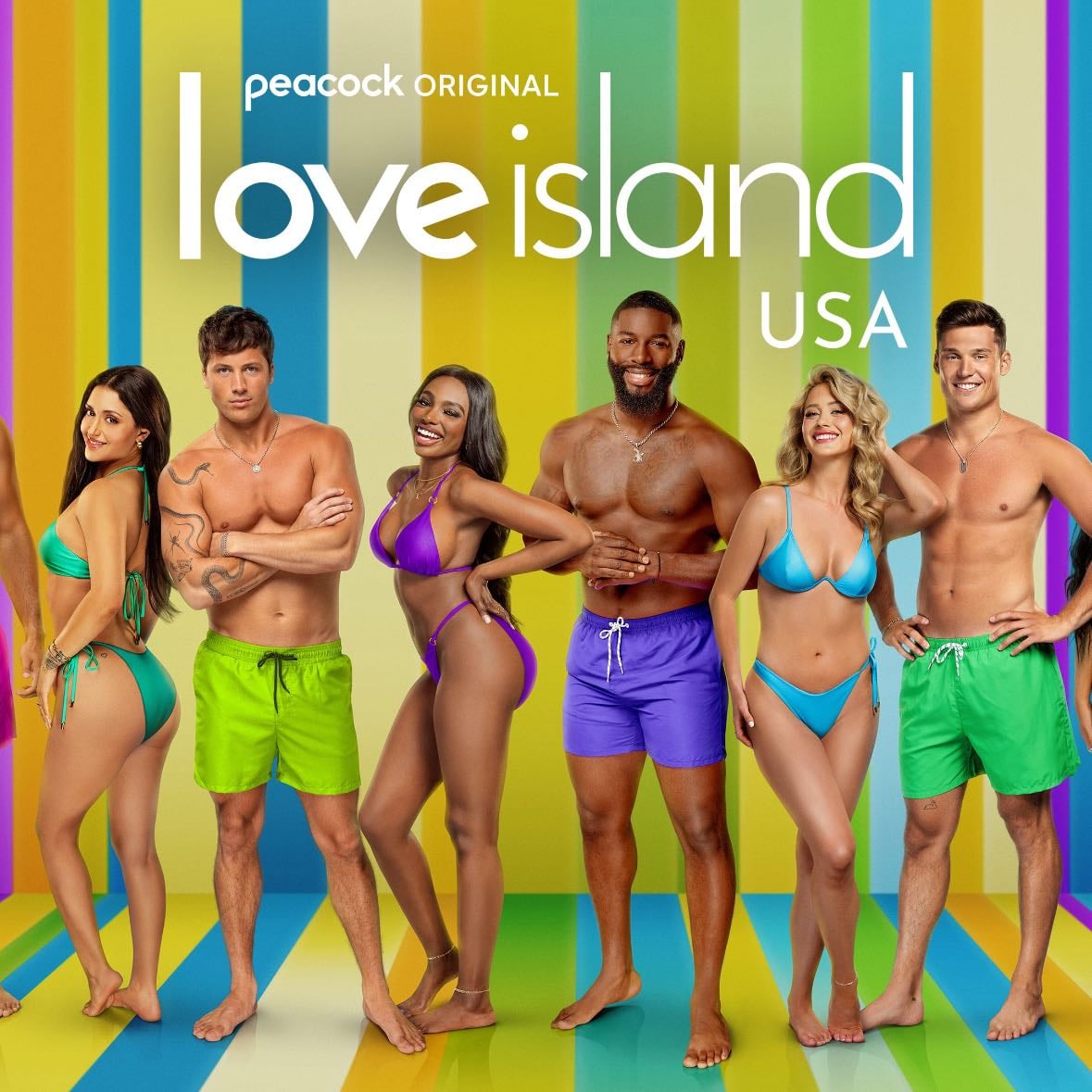 Niall - Niall would be the type of person to host love island