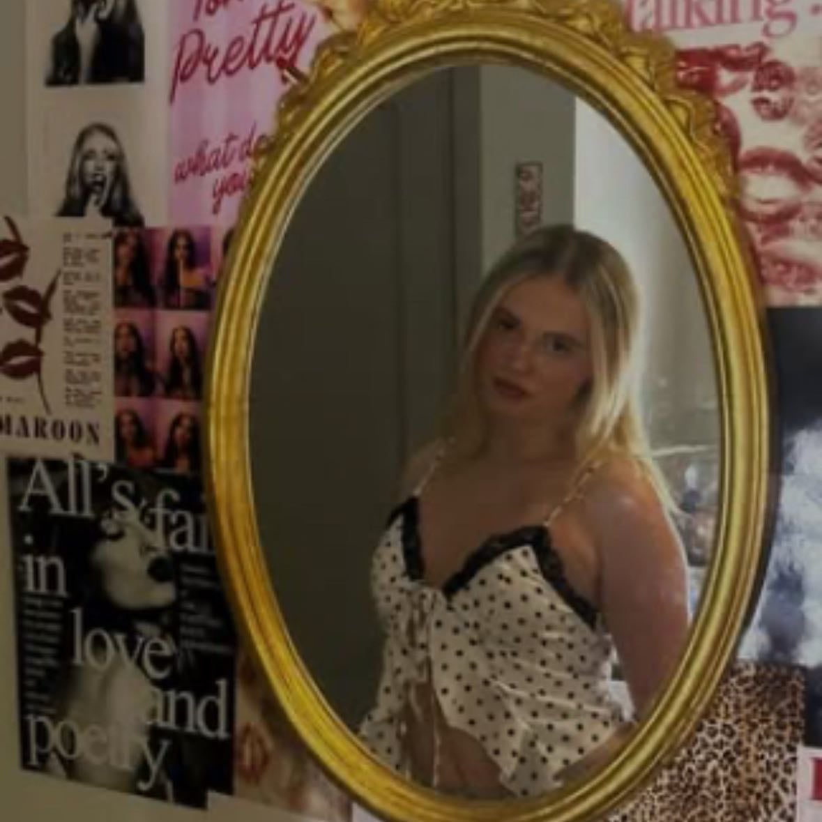 @theveryfirstnite - PAIGE IS MY GIRL LOVE YOU BABES