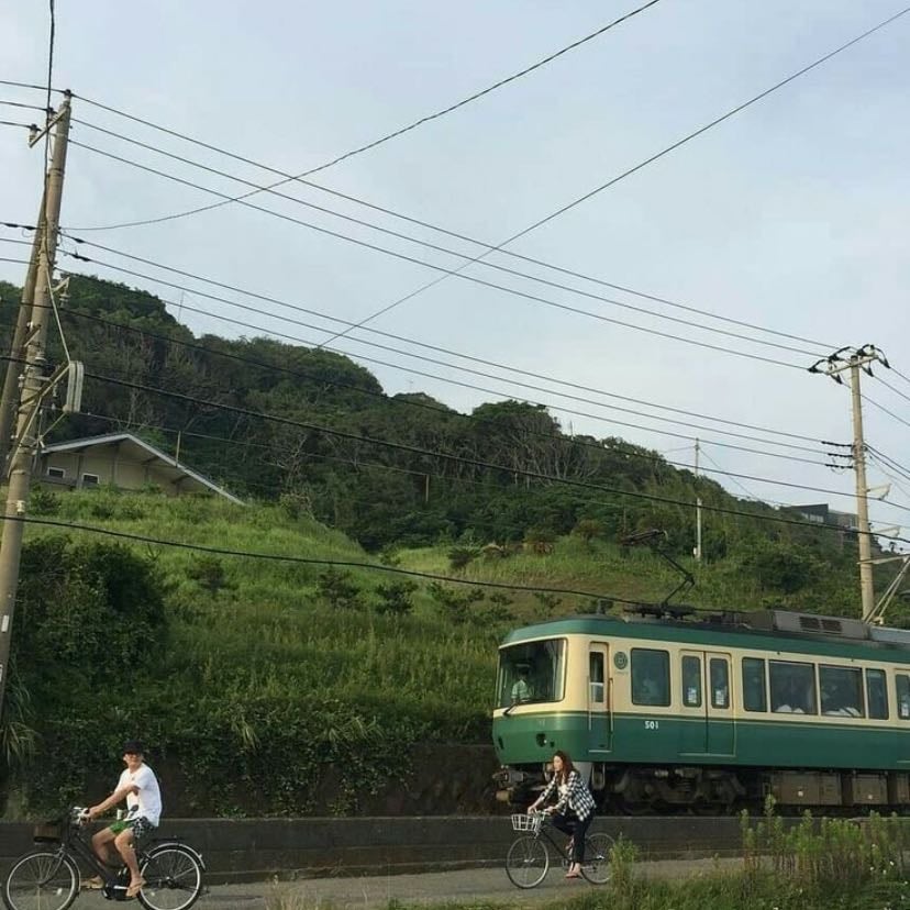visiting japan’s countryside - i know very little about japanese traditions and would like to learn more, starting from its own country’s core and its people millenary habits.