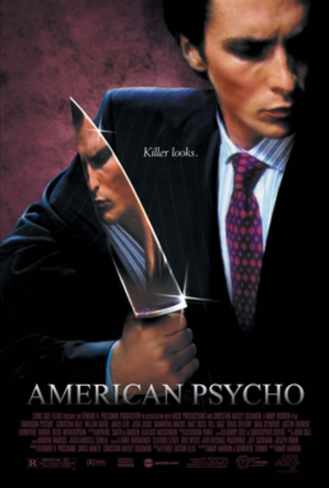 American Psycho - Mary Harron · 2000