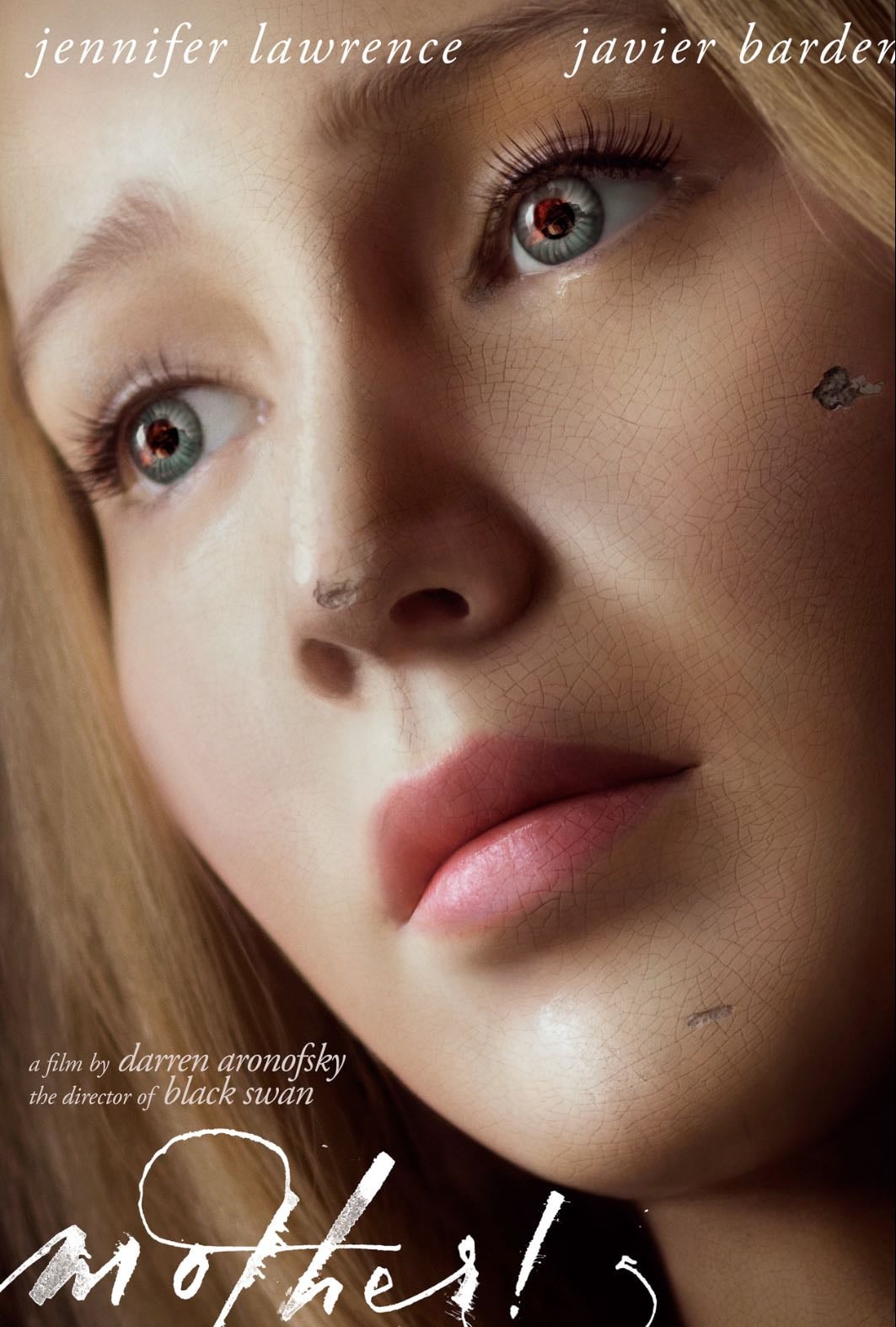 mother! - Darren Aronofsky · 2017