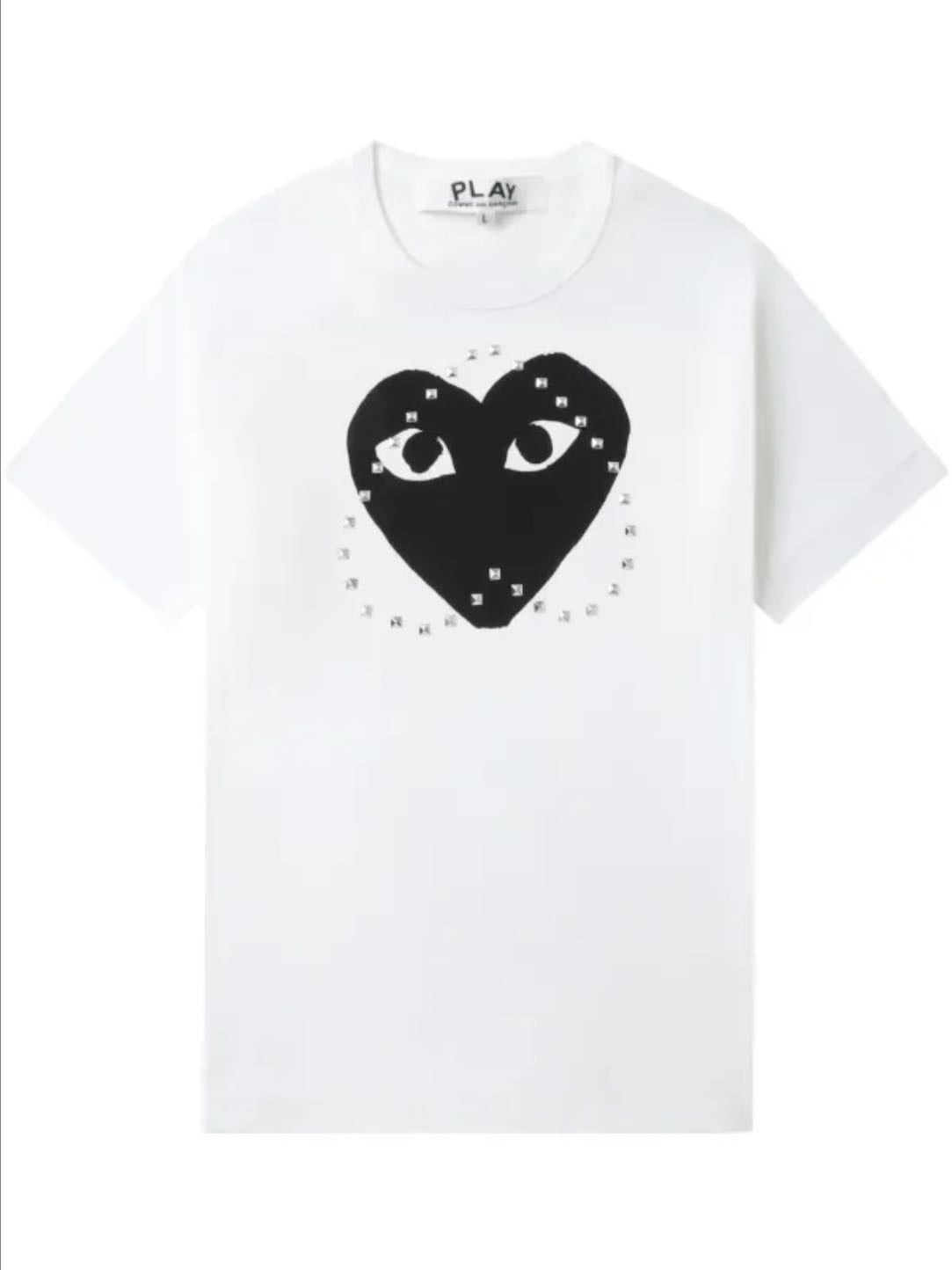 COMME DES GARÇONS PLAY