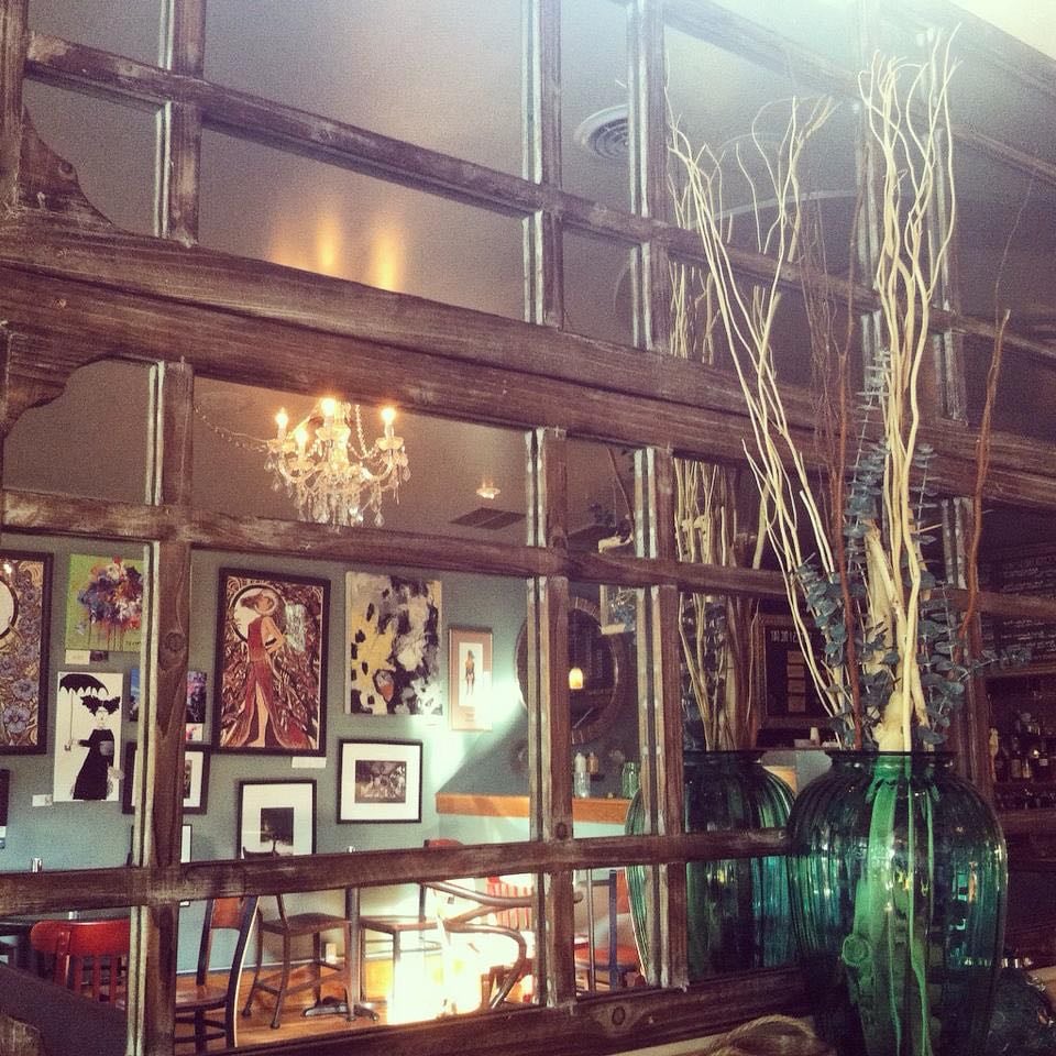 cafe sasso