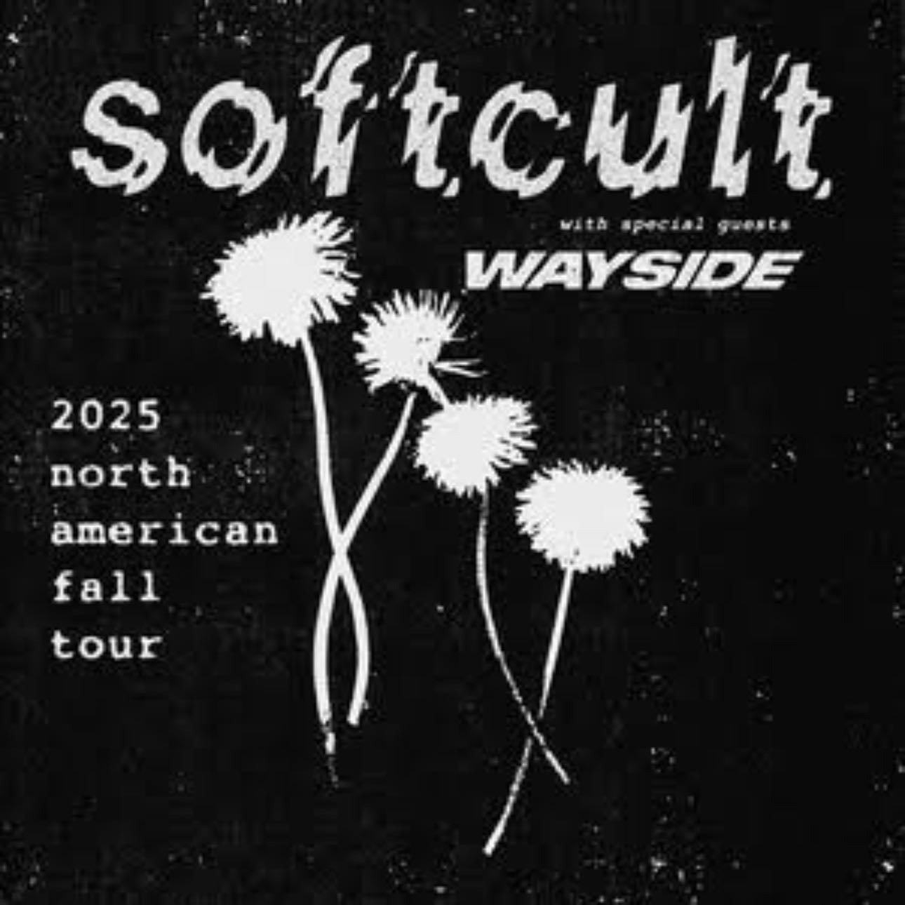 Wayside - Opener