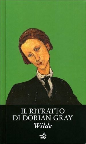 Il ritratto di Dorian Gray - · 2010