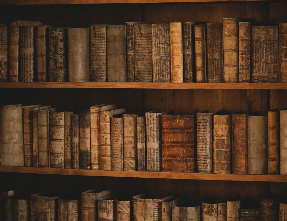 Bookshelf