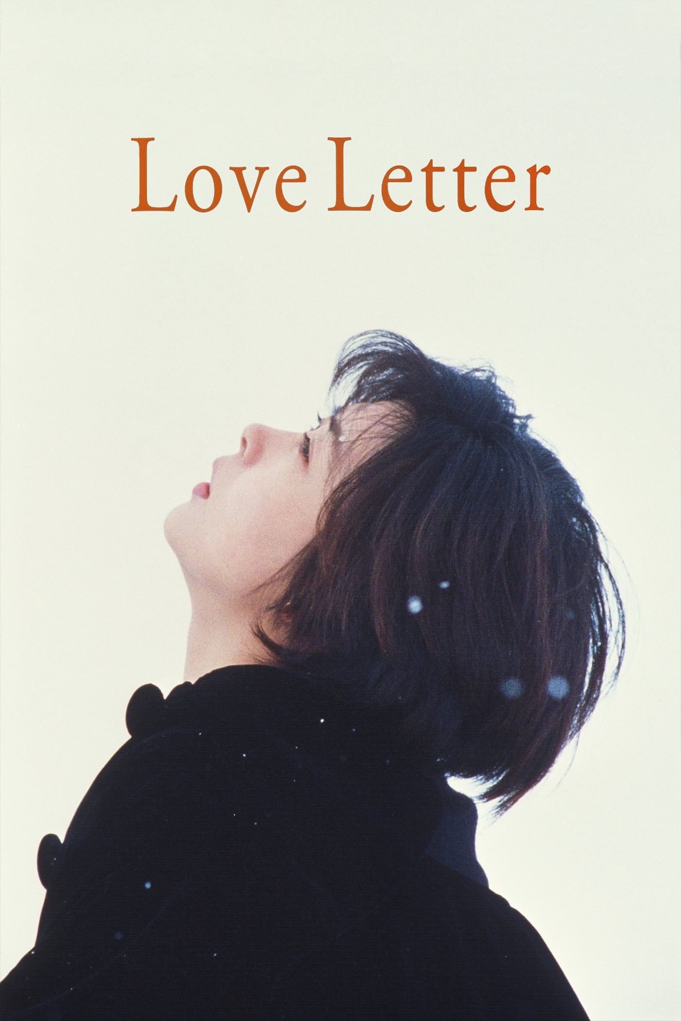 Love Letter - Shunji Iwai · 1995