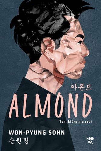 Almond - Won-Pyung Sohn · 2021